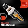 2004 Audi A4 - Fuel Injector, Set of 4, 1.8L 4Cyl
