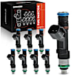 APFI142 8x Fuel Injectors