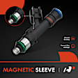 APFI142 8x Fuel Injectors