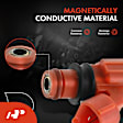 APFI155 6x Fuel Injectors