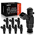 APFI163 8x Fuel Injectors