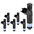 APFI181 6x Fuel Injector