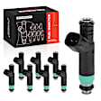 APFI183 8x Fuel Injector