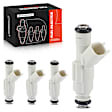 2003 Ford Ranger - Fuel Injector, Set of 4, 2.3L 4Cyl