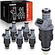 APFI232 6x Fuel Injector