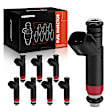 APFI246 8x Fuel Injector