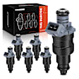 APFI264 6x Fuel Injector