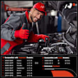 2011 Scion xB - Fuel Injector, Set of 4, 2.4L 4Cyl
