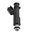 2008 Chevrolet Trailblazer - Fuel Injector, Set of 6, 4.2L 6Cyl