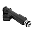 2008 Chevrolet Trailblazer - Fuel Injector, Set of 6, 4.2L 6Cyl