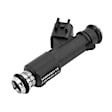 2008 Chevrolet Trailblazer - Fuel Injector, Set of 6, 4.2L 6Cyl
