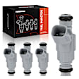 APFI357 4 Pcs Fuel Injectors