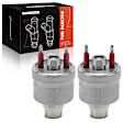 APFI373 2 Pcs Fuel Injectors