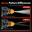 APFI376 6 Pcs Fuel Injectors
