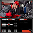 APFI400 4 Pcs Fuel Injectors
