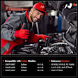 APFI480 4 Pcs Fuel Injectors
