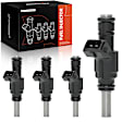APFI577 4 Pcs Fuel Injector
