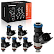 APFI619 6 Pcs Fuel Injector