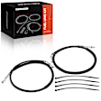 APFLK005 Fuel line Kit