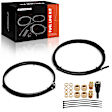 APFLK015 Fuel Line Kit