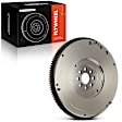 APFLW104 Clutch Flywheel 8 Holes 120 Teeth