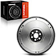 APFLW117 Clutch Flywheel 6 Holes 109 Teeth