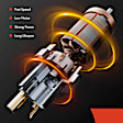 APFP0011 Electric Fuel Pump Module Assembly with Sending unit