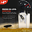 APFP0053 Fuel Pump Assembly with Sensor