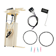 APFP0076 Fuel Pump Assembly with Sensor
