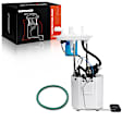 APFP0080 Electric Fuel Pump Module Assembly with Sealing Ring