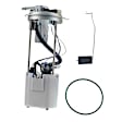 APFP0131 Fuel Pump Assembly with Sensor