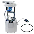 APFP0163 Fuel Pump Assembly with Sensor