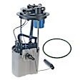 APFP0167 Fuel Pump Assembly with Sensor