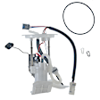 APFP0180 Fuel Pump Assembly