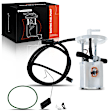 APFP0265 Fuel Pump Assembly
