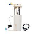 APFP0297 Fuel Pump Assembly with Sensor