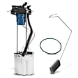APFP0353 Fuel Pump Assembly with Sensor