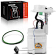 APFP0370 Fuel Pump Assembly with Sensor