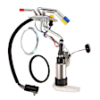 Fuel Pump with Sending Unit A-Premium APFP0471