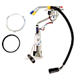 Fuel Pump with Sending Unit A-Premium APFP0471