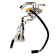 Fuel Pump with Sending Unit A-Premium APFP0471