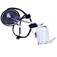 APFP0501 Fuel Pump Assembly