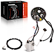 APFP0542 Rear Tank Electric Fuel Pump Module Assembly with Lock Ring