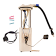 APFP0607 Fuel Pump Assembly