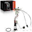 APFP0631 Electric Fuel Pump Module Assembly with Sending Unit