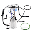 APFP0642 Fuel Pump Assembly with Sensor