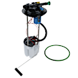 APFP0650 Fuel Pump Assembly with Sensor