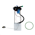 APFP0650 Fuel Pump Assembly with Sensor
