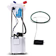 APFP0655 Fuel Pump Assembly with Sensor