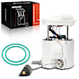 Fuel Pump with Sending Unit A-Premium APFP0684